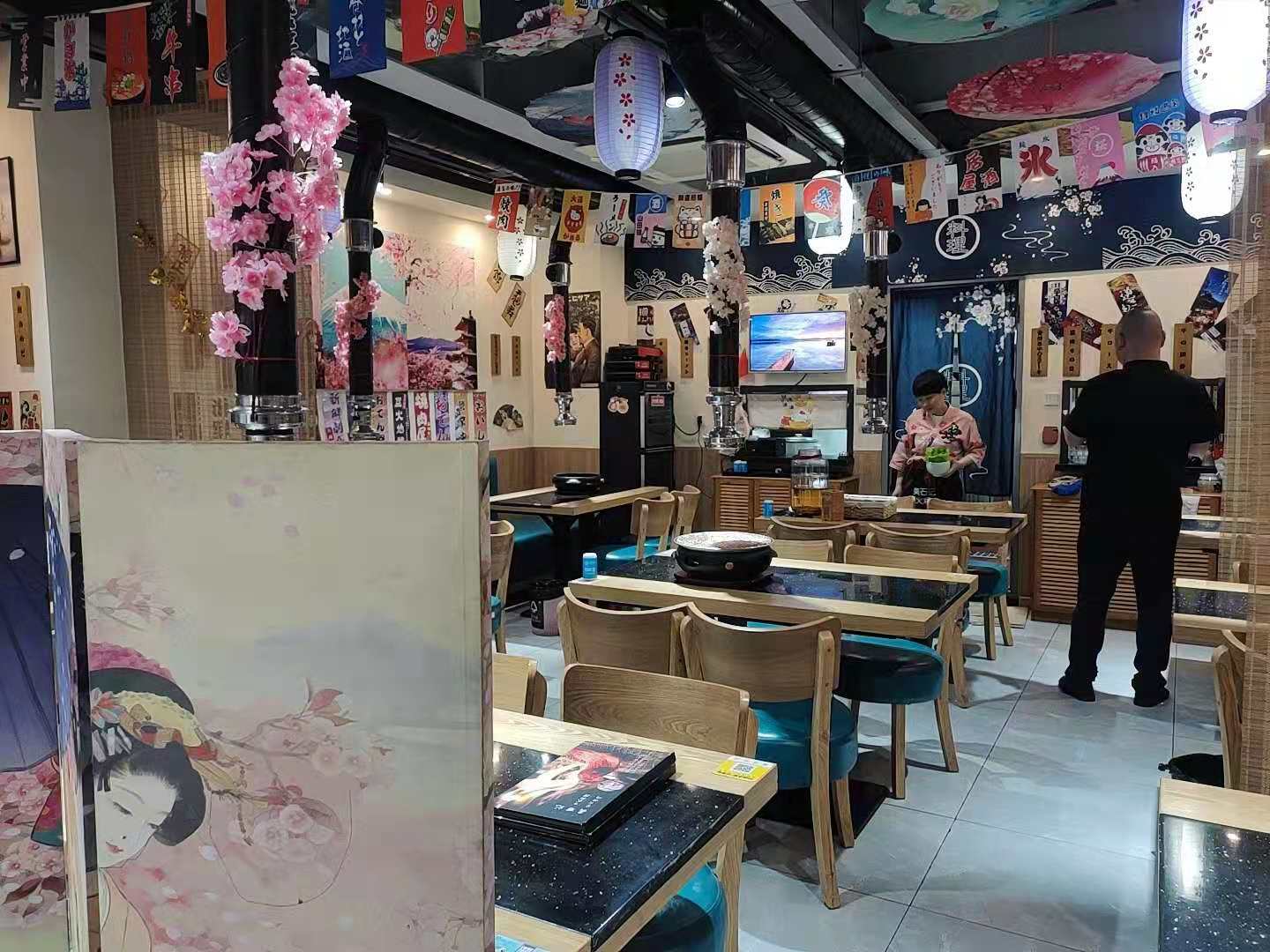 【美石记】万辉国际|178元抢门市价538元的2-3人招牌烤肉套餐!工作日【无需预约】,周末节假日【电话预约】